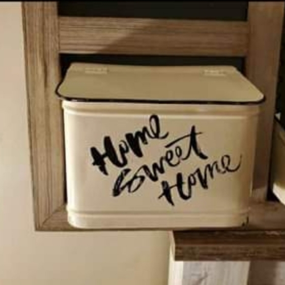 Farmhouse Chalkboard Wall Decor - Picture 5 of 5